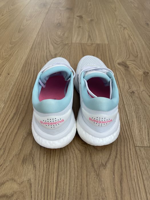 Adidas Supernova 2 M: 41 1/3