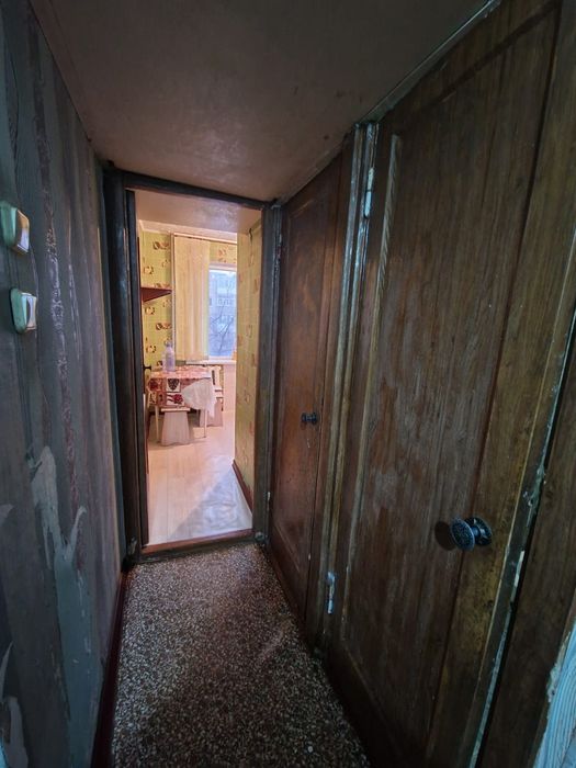 Продам 2х комнатная квартира