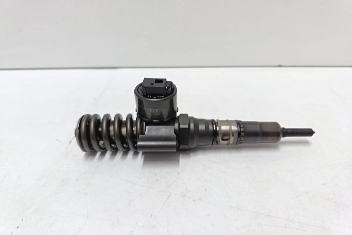 Injector 2.0 tdi 03G130073G+ BM Audi A6 4F/C6