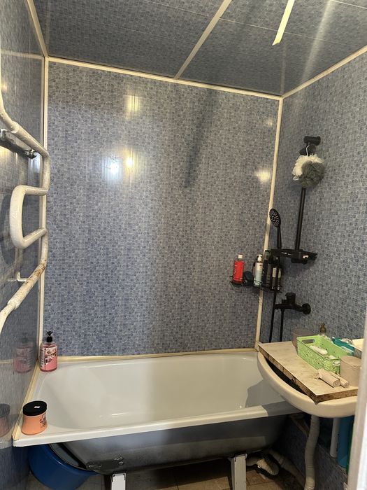 Продам 1-комнатную квартиру