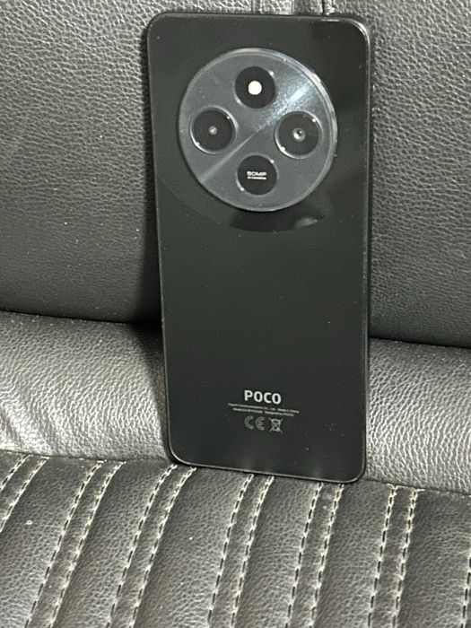 Poco C75 8/256 продам
