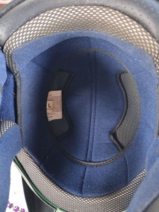 Vând cască de Enduro,  Atv , Off-Road