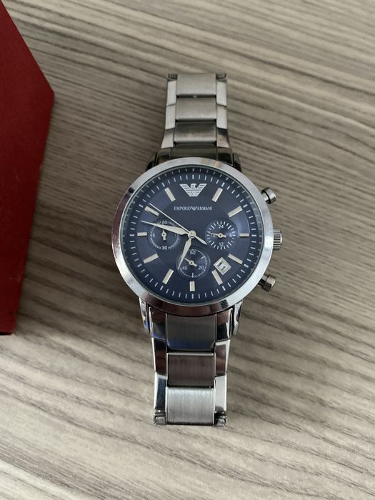 Ceas Emporio Armani