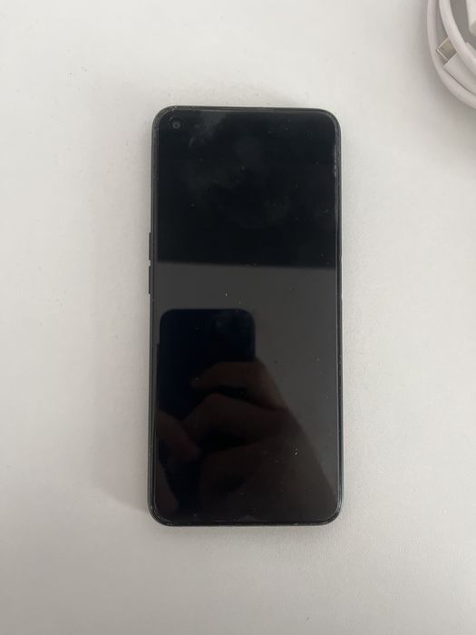 Vand telefon oppo A76