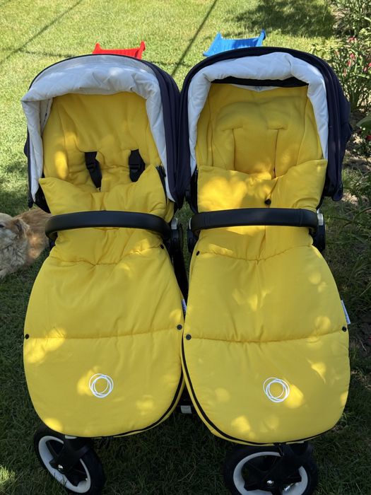 Vand Carucior Bugaboo Donkey 3