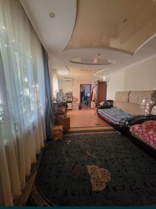 Продам дом квартира