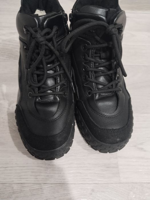 Сапоги на мальчика