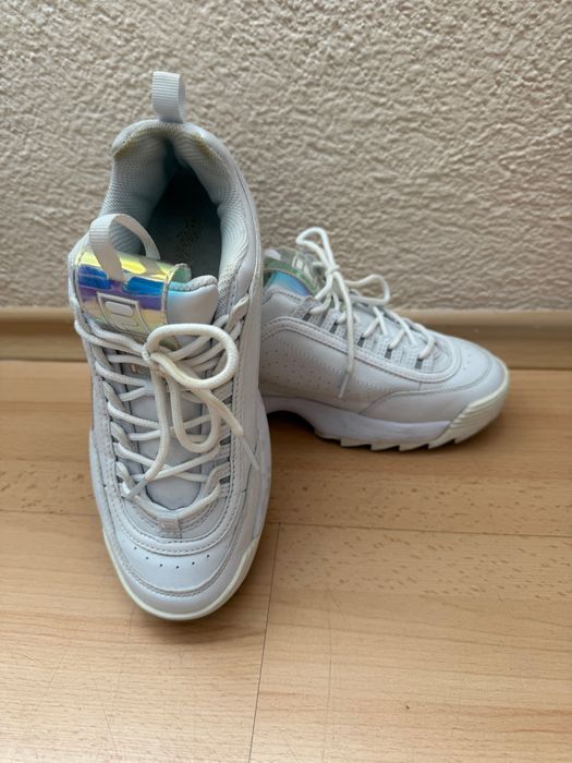 Дамски маратонки