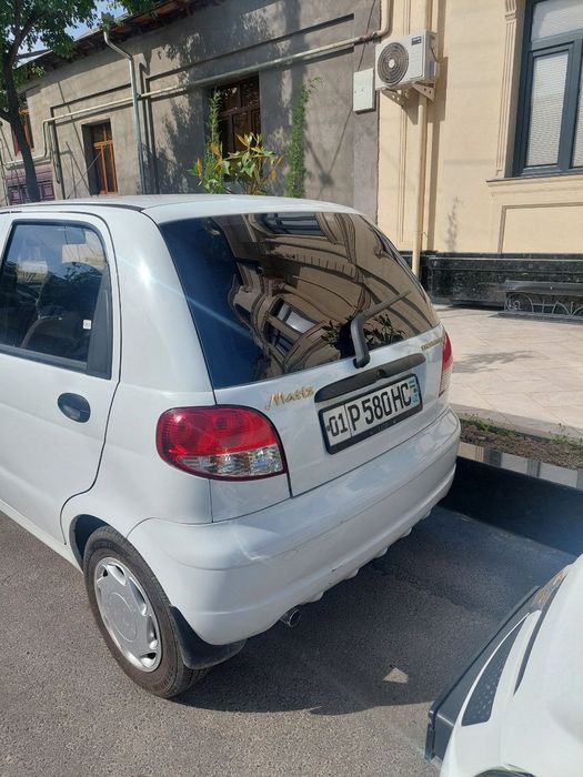 2017 Matiz Arenda
 prabek 170ming 
Prapanda
Faqat arendaga
Bowiga 500$