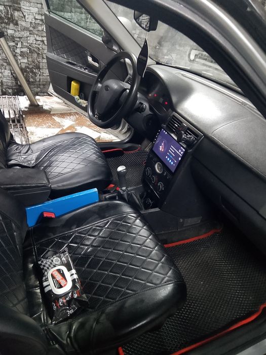 Продам Ладу приора