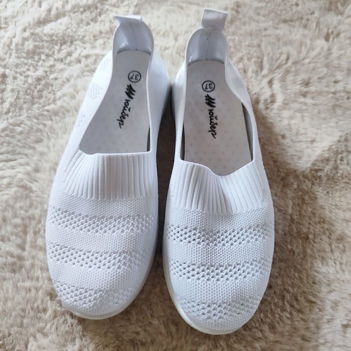 Летняя обувь для прогулок 2 пары