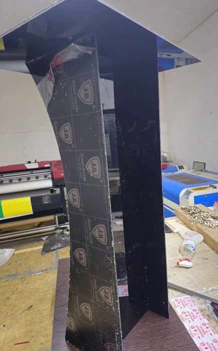 Трибуна спич трибуна