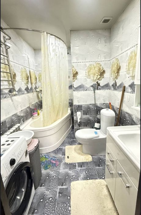 Юнусабад 4кв 3/6/9 С мебелью техникой