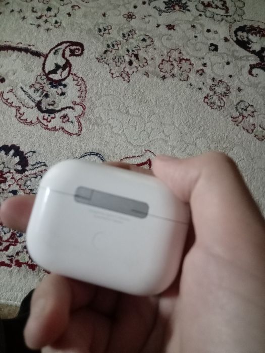 Наушник Airpords pro 4000 тг