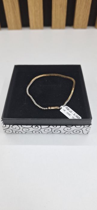 Bratara Aur 14K 3,18 Gr Lungime 16 Cm #46999