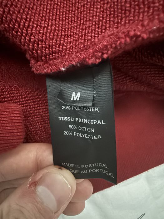 Hanorac Vetements