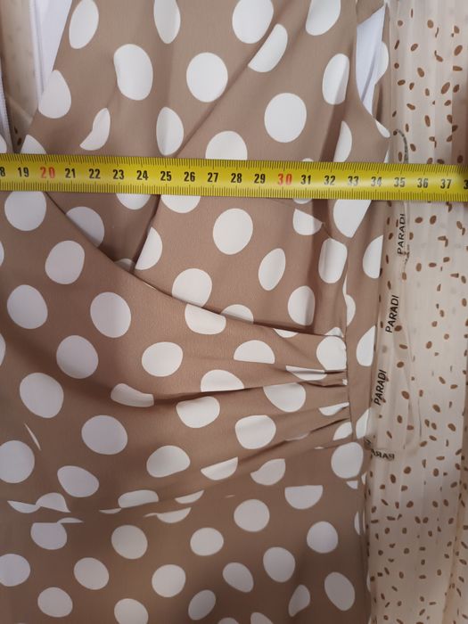 Дамска рокля Паради