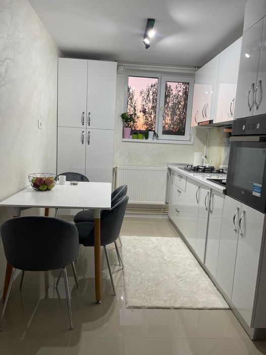 Apartament 2 camere zona Lidl