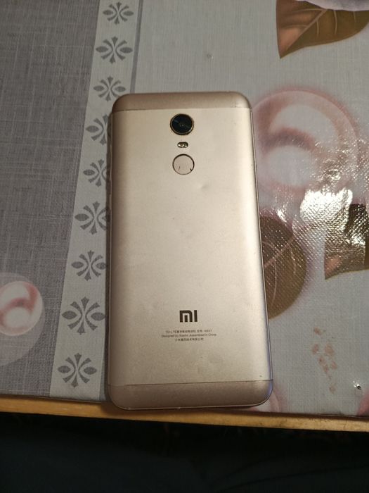 Mi 5+ sotladi!!!