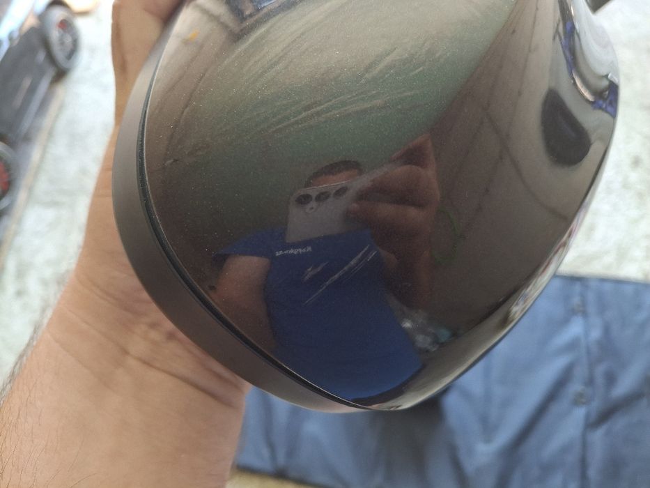 BMW огледала фейс E90 E91 E92