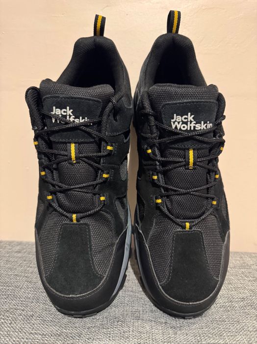 Jack Wolfskin Texapore.