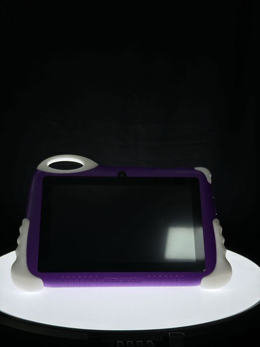 Десткий планшет KT600pro на 128gb