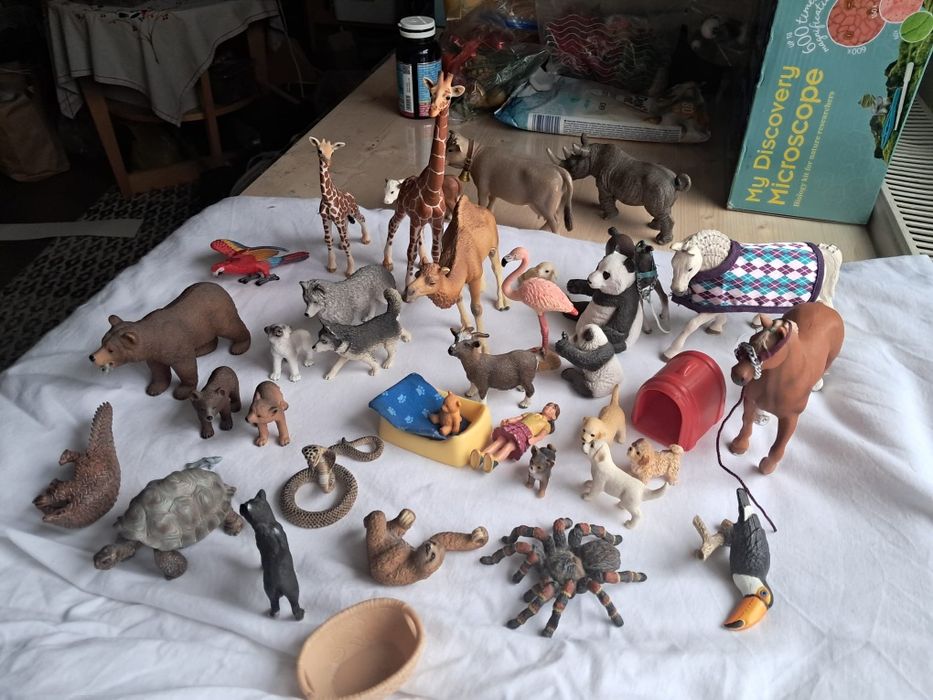 Jucării pentru copii