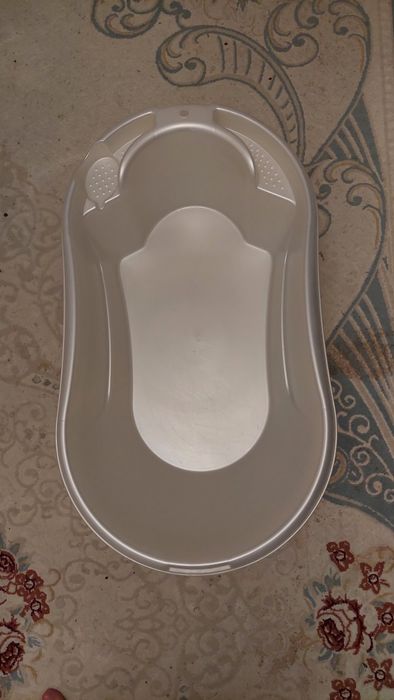 Ванночка для малыша