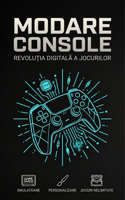 Servicii modare console