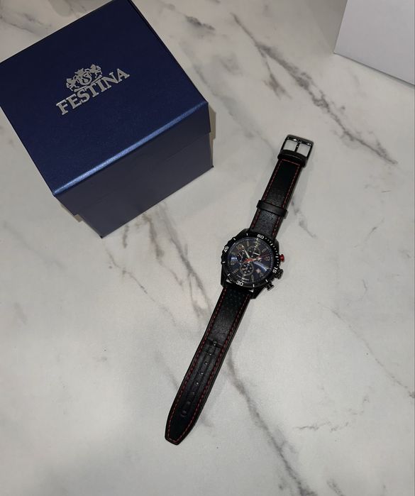 Мъжки часовник FESTINA