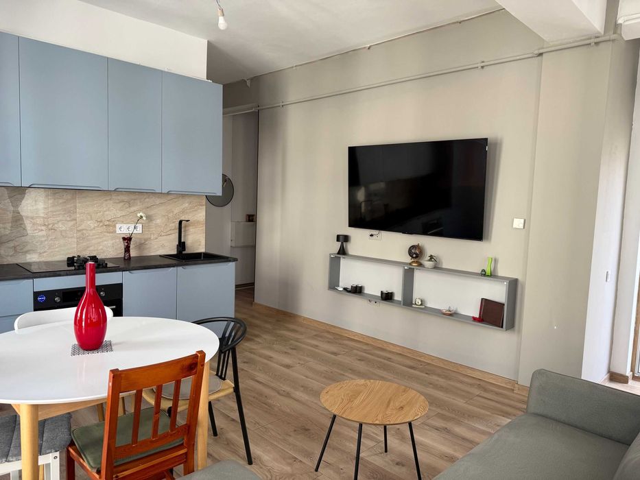 Apartament 3 camere, modern, direct de la proprietar!