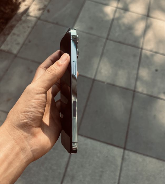 iPhone 13 PRO MAX