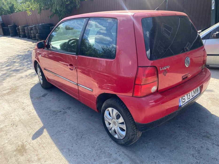 Piese VW LUPO  1.0 , E4  din 2003 - auc