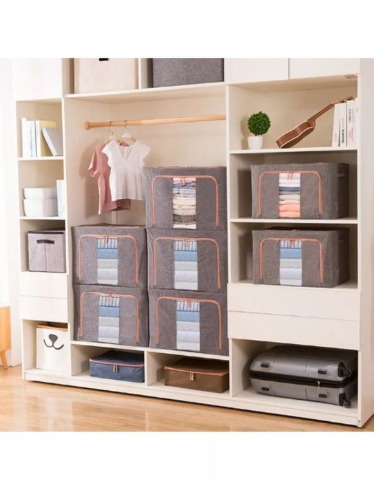 Кофр для хранения