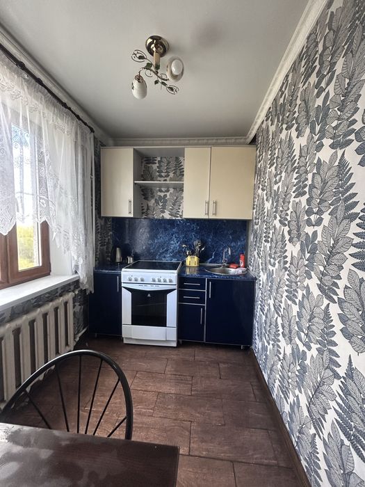 Продам 1 комнатную квартиру