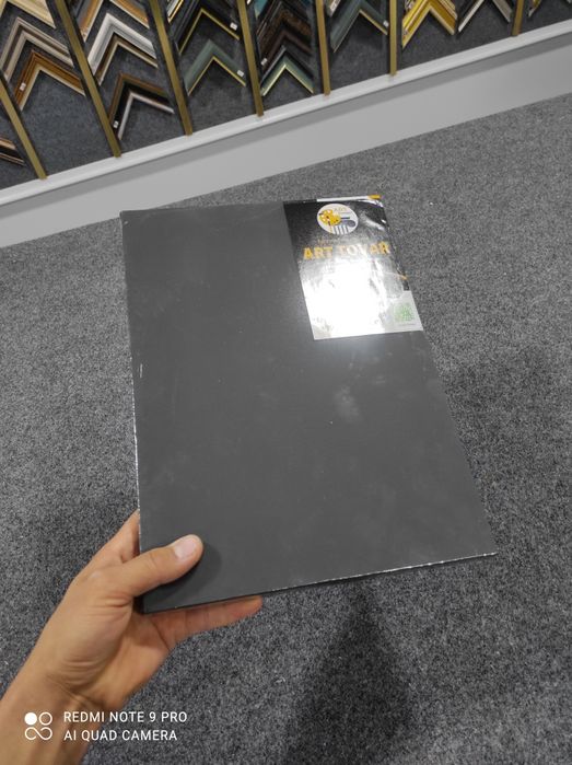 Холст подрамник оптовая цена