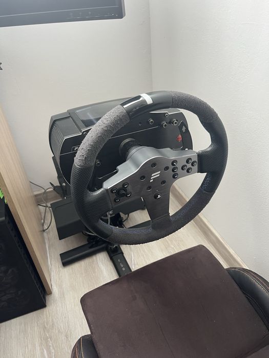 Сет Fanatec Club Sport V2.5