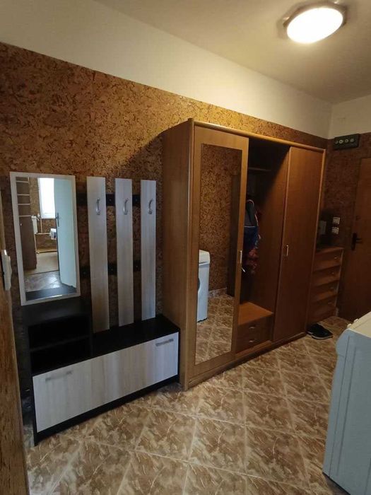 Дава се под наем Тристаен апартамент в София, Люлин 9 - 56 кв.м за 528.36 € - Снимка #2