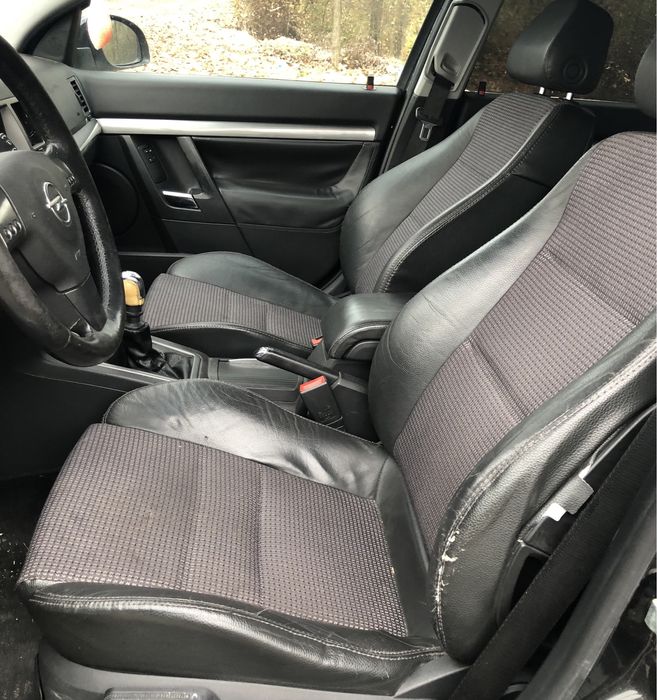 Opel signum 2.2 d на части