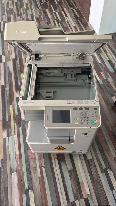 Canon imageRUNNER 2520i – multifuncțional A3/A4