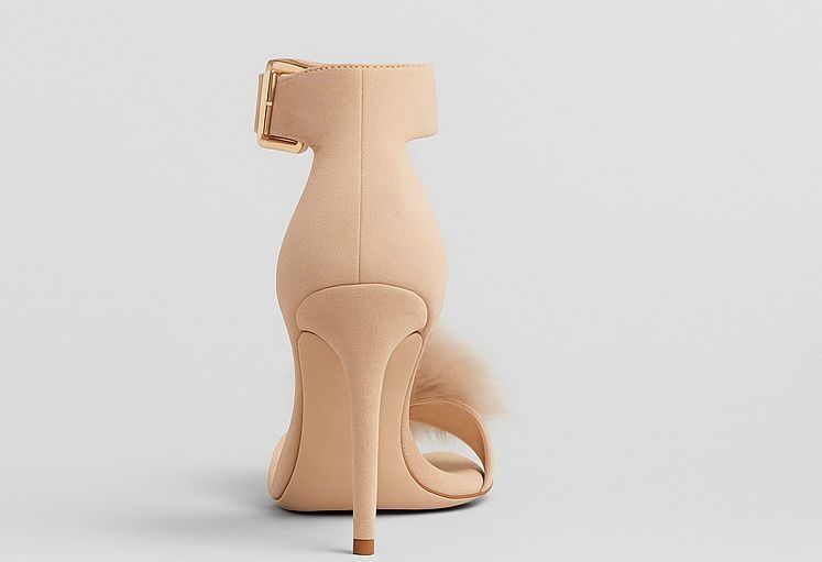 Босоножки TRUFFELE