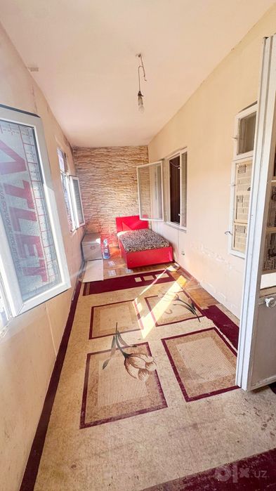 2Xona Uy Sotiladi Balkon 2/6 Sergeli-4 54500 Dol. Ipoteka