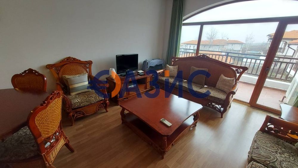 Продава се Двустаен апартамент в Ахелой - 80 кв.м за 447 €/кв.м - Снимка #3
