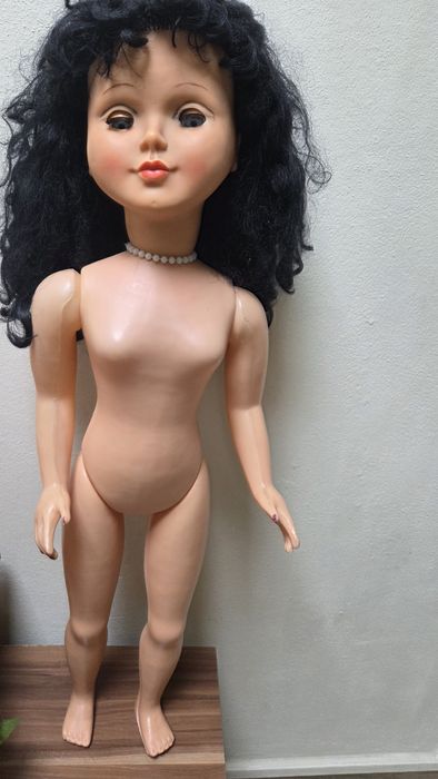 Papusa Aradeanca 75cm