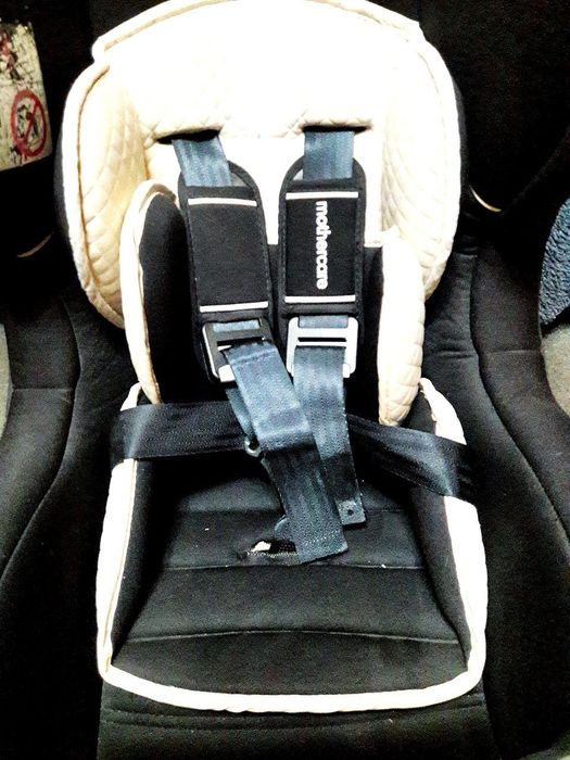 Продаю детское авто кресло