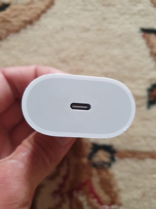 Адаптер от айфона ОРИГИНАЛ!!