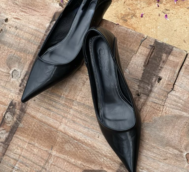 Туфли за 2 тыс тг.