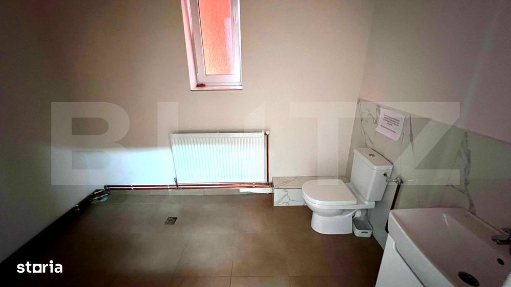 Spatiu birouri, 180 mp, zona Centrala – Alba Iulia