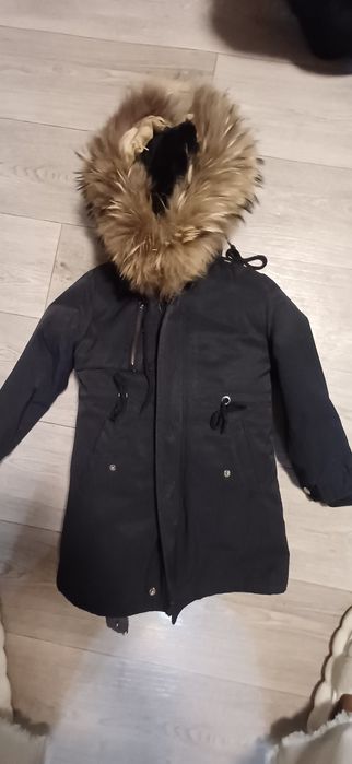 Продам детскую парку