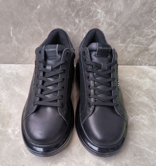 Karl Lagerfeld номер 41